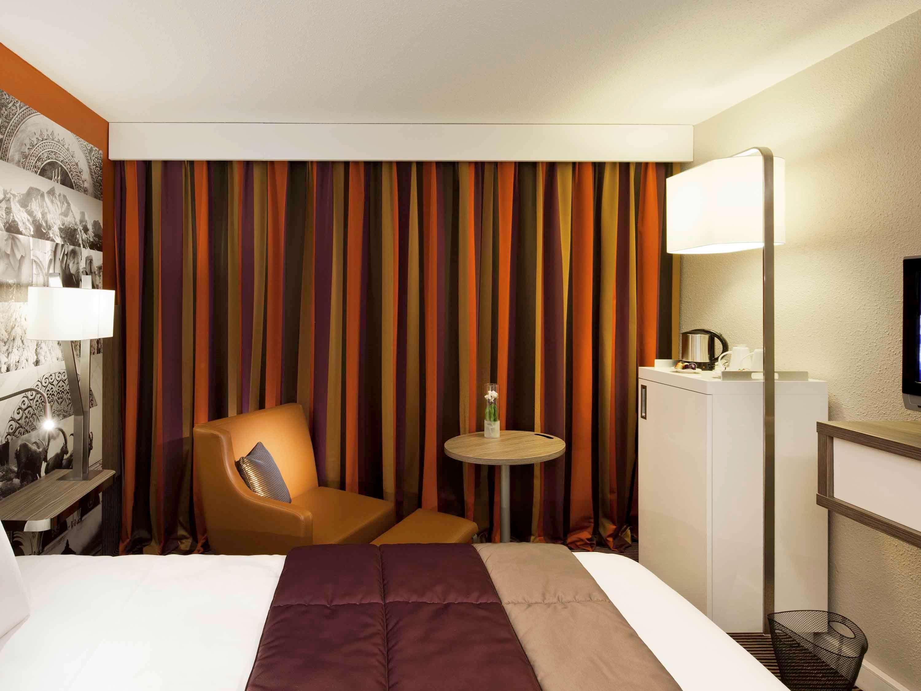 Mercure Chambéry Centre Exterior foto