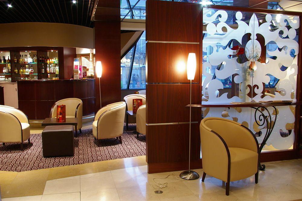 Mercure Chambéry Centre Exterior foto